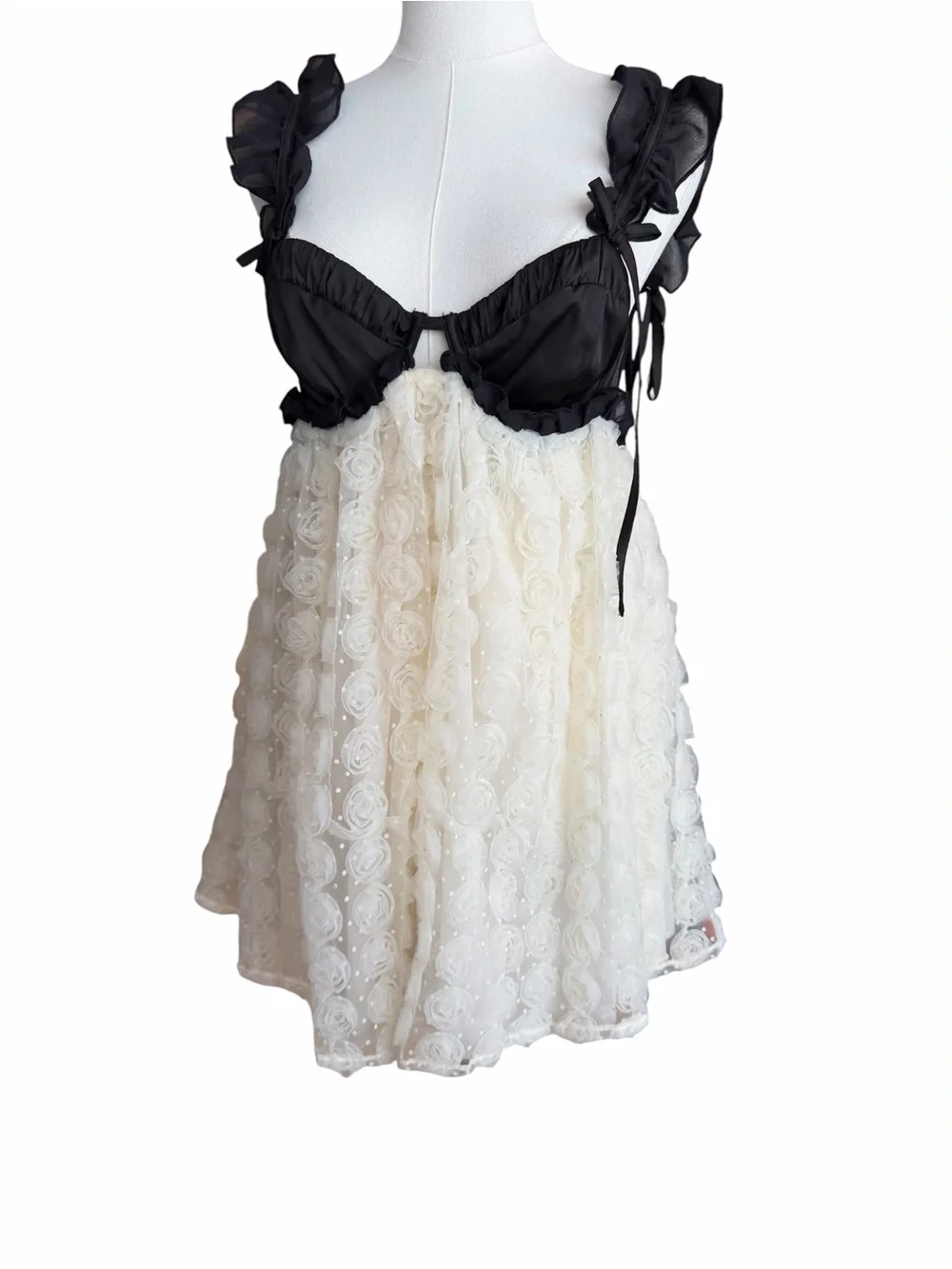 mini a line party dress Black A-Line Mini Homecoming Dress Birthday Party Dress SH1442 – shinydress